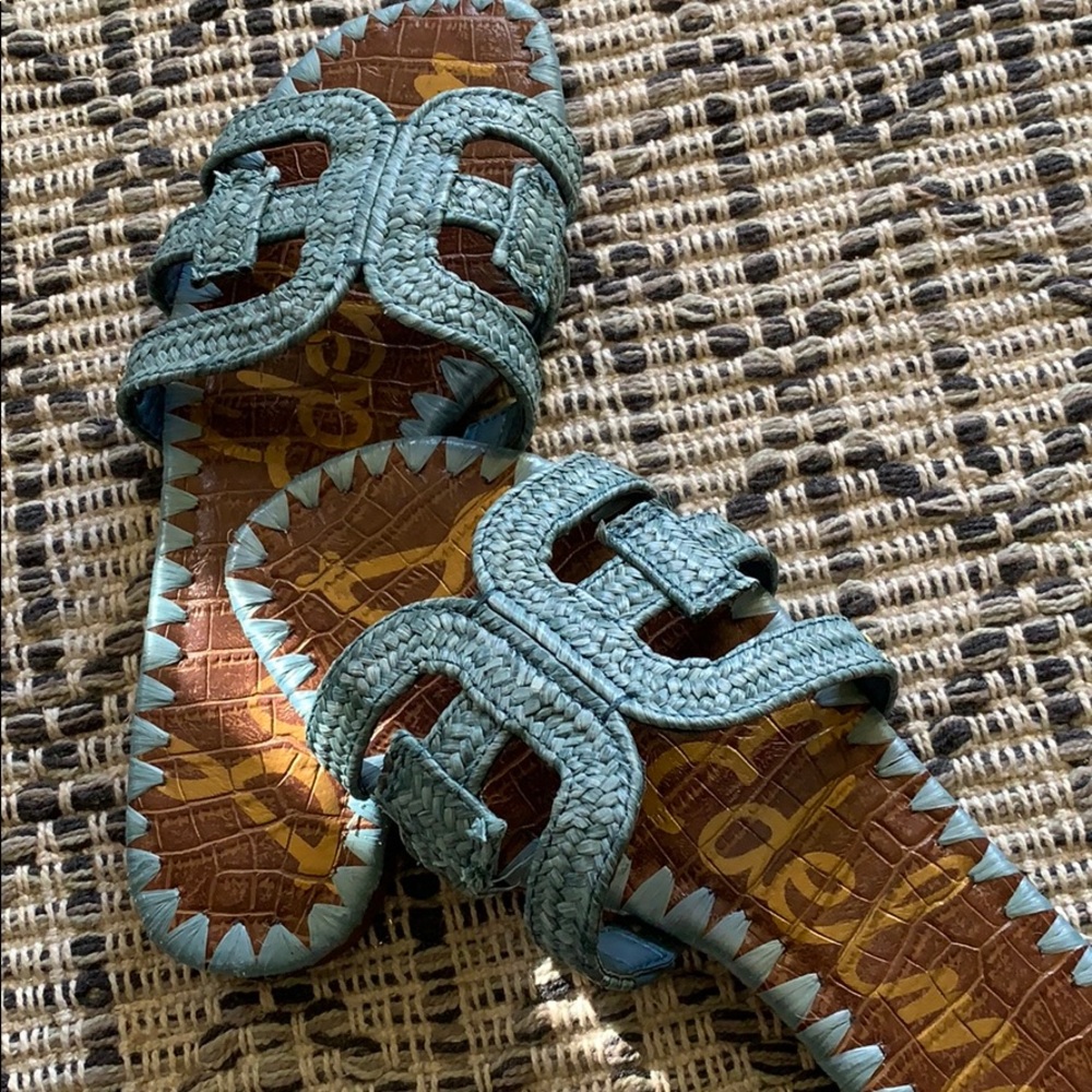 Sam Edelman®️ slides